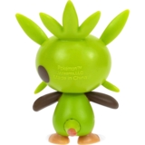 Ігровий набір Pokemon W14 Чеспін в покеболі (PKW3134) - Pampik - 4