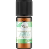 Ефірна олія Born to Bio М'ята кучерява 10 мл - Pampik