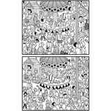 Знайди Злочинця. Карта скарбів Лілієнштейна - Пресс Юліан (978-966-10-7604-3) - Pampik - 4