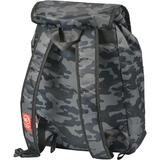 Рюкзак молодежный Yes T-71 Double up, черный с серым (558360) - Pampik - 3