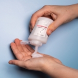 Живильна маска для волосся Headshock Plex System №2 Nourishing Hair Mask, 100 мл - Pampik - 2