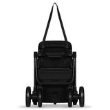 Прогулянковий візок Lionelo Cloe Green Emerald, зелений (LO-CLOE GREEN EMERALD) - Pampik - 5