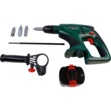 Игрушечный набор Bosch Mini перфоратор (8450) - Pampik - 2