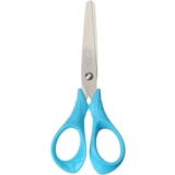 Ножницы детские ZiBi Kids Line с 3-D ручками 128 мм (ZB.5021) - Pampik - 3