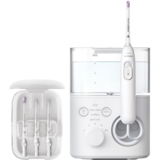 Іригатор Philips Sonicare Power Flosser 7000 білий (HX3911/40) - Pampik