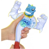 Іграшка-антистрес Goo Jit Zu Goo Shifters Тайро (122965) - Pampik - 2