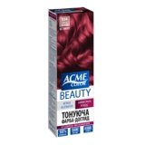 Гель-фарба для волосся Acme Color Beauty відтінок 34 дика вишня 69 г - Pampik