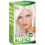 Освітлювач для волосся Acme Color Energy Blond Classic, 112,5 г - Pampik