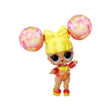 Ігровий набір з лялькою L.O.L. Surprise Water Balloon, в асортименті (505068) - Pampik - 4