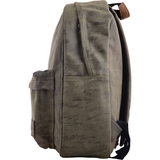 Рюкзак молодіжний Yes ST-16 Infinity Wet Stone, коричневый (555052) - Pampik - 4