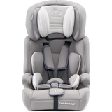 Автокрісло Kinderkraft Comfort Up сіре (00-00158111) - Pampik - 2