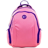 Рюкзак молодіжний Yes T-95 Yes Team Rose, розовый (558398) - Pampik