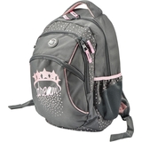 Рюкзак молодіжний Yes T-45 Dream, серый (558296) - Pampik