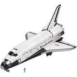 Збірна модель Revell Набір Space Shuttle, рівень 5, масштаб 1:72, 111 деталей (RVL-05673) - Pampik - 3