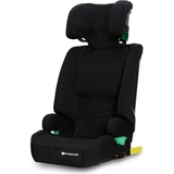 Автокрісло Kinderkraft Safety Fix 2 i-Size чорне (00-00305218) - Pampik - 2
