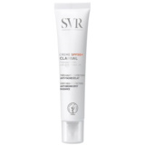 Сонцезахисний крем SVR Clairial Creme SPF 50+, 40 мл - Pampik