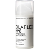 Інтенсивно зволожуюча бонд-маска Відновлення структури волосся Olaplex №8 Bond Intense Moisture Mask 100 мл - Pampik