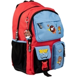 Рюкзак Yes TS-43 Line Friends, оранжевый (559430) - Pampik - 2