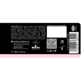 Маска для волосся Manelle Рrofessional care Phytokeratin vitamin B5 350 мл - Pampik - 4