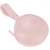 Футляр для пустышки MinikOiOi Pod Pinky Pink, силиконовый (101230002) - Pampik