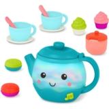 Ігровий набір Battat Музичне чаювання (BX4522Z) - Pampik - 4