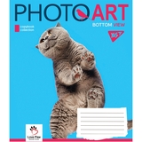 Набір зошитів Yes Photoart, A5, в лінію, 48 аркушів, 10 шт. (766459) - Pampik - 5