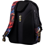 Рюкзак Yes TS-61 Marvel. Avengers, черный (558915) - Pampik - 4