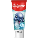 Зубна паста Colgate Kids Animals 50 мл - Pampik - 5