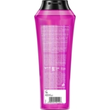 Шампунь Gliss Supreme Length для довгого волосся схильного до пошкоджень та жирності, 400 мл - Pampik - 2