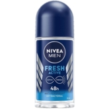 Антиперспірант Nivea Men Активна свіжість, 50 мл - Pampik