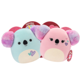 Мягкая игрушка Squishmallows Друзья Коалы, 19 см 2 шт. (SQVA00844) - Pampik - 2