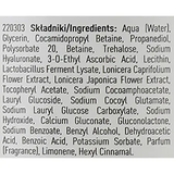 Укрепляющая пенка для умывания Lirene C+E Vitamin Energy 150 мл - Pampik - 2