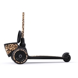 Самокат Scoot and Ride Highwaykick-2 Lifestyle Леопард (SR-210201-LEOPARD) - Pampik - 8