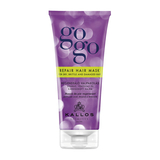 Маска для сухих, ломких и поврежденных волос Kallos Cosmetics Gogo Восстанавливающая, 200 мл - Pampik