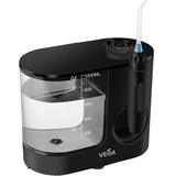 Стационарный ирригатор для полости рта Vega VT-2000 B черный - Pampik - 2