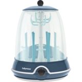 Стерилізатор Babymoov Turbo steam sterilizer синій (A003110) - Pampik