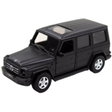 Автомодель TechnoDrive Mercedes Benz G350 черная (250274) - Pampik