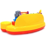 Пианино Kiddi Smart Зверята на качелях (063412) - Pampik - 3