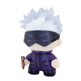 Колекційна м'яка іграшка Yume Jujutsu Kaisen - Gojo (11221) - Pampik - 3