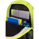 Рюкзак CoolPack Pick Gradient Lemon, 24 л, 41x30x16 см, M (E99510/F) - Pampik - 4