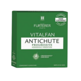 Капсули проти випадіння волосся Rene Furterer Vitalfan Antichute Progressive, 30 шт (235208) - Pampik - 2