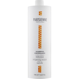 Шампунь для волосся Parisienne Italia Strengthening Shampoo Weak Hair Royall Jelly з маточним молочком 1 л - Pampik