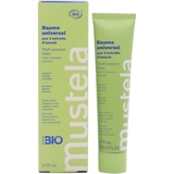 Универсальный бальзам Mustela Bebe Multi-purpose balm 75 мл - Pampik