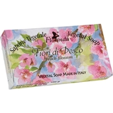 Мило натуральне Florinda Квіти персика, 100 г - Pampik