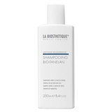Активний шампунь від випадіння та проблем росту волосся La Biosthetique Biofanelan Shampoo 250 мл - Pampik