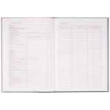 Щоденник шкільний ZiBi Kids Line Ice Cream В5 48 аркушів (ZB.13811) - Pampik - 4