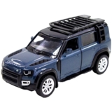 Автомодель TechnoDrive Land Rover Defender 110 синяя (250290) - Pampik