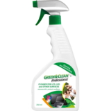 Засіб для очищення Green & Clean Professional LCD, плазмових телевізорів та моніторів 250 мл - Pampik
