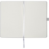 Книга записная Axent Partner A5- в точку 96 листов белая (8306-21-A) - Pampik - 8