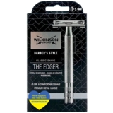 Бритва Wilkinson Sword Barbe's Style The Edger 5 змінних лез, 1 шт. - Pampik